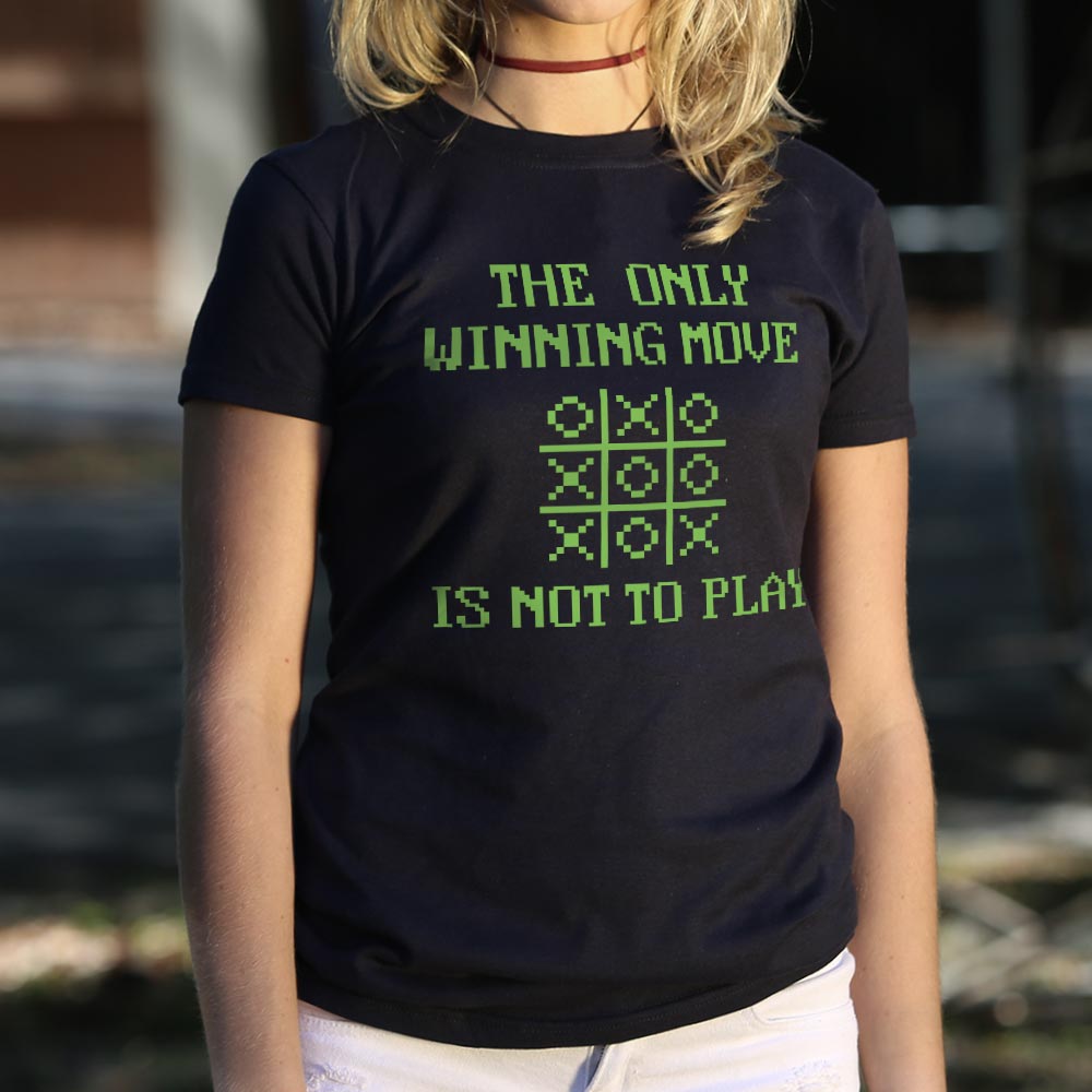 Winning Move