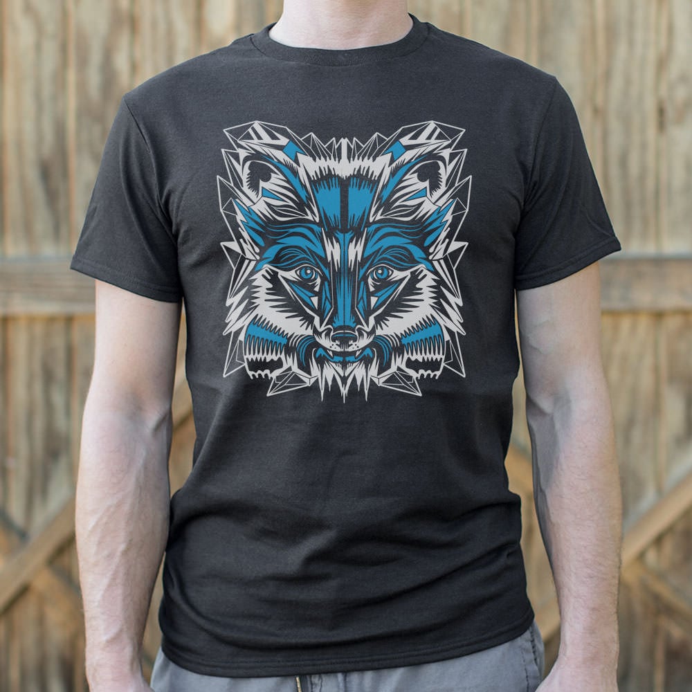 Winter Fox